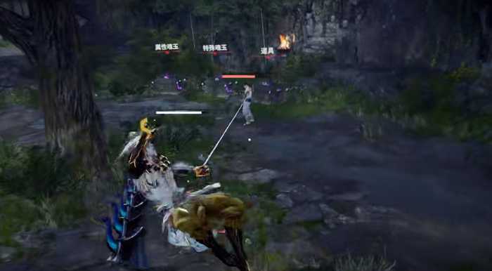 永劫无间基本玩法有哪些 永劫无间基本玩法有哪些