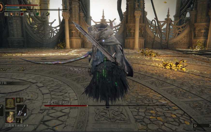 艾尔登法环蒙葛特在哪怎么打 艾尔登法环蒙葛特在哪怎么打