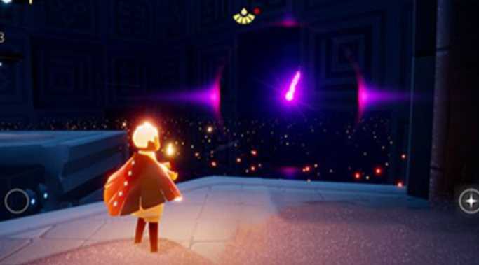 光遇魔法季节商店怎么开 光遇魔法季节商店怎么开