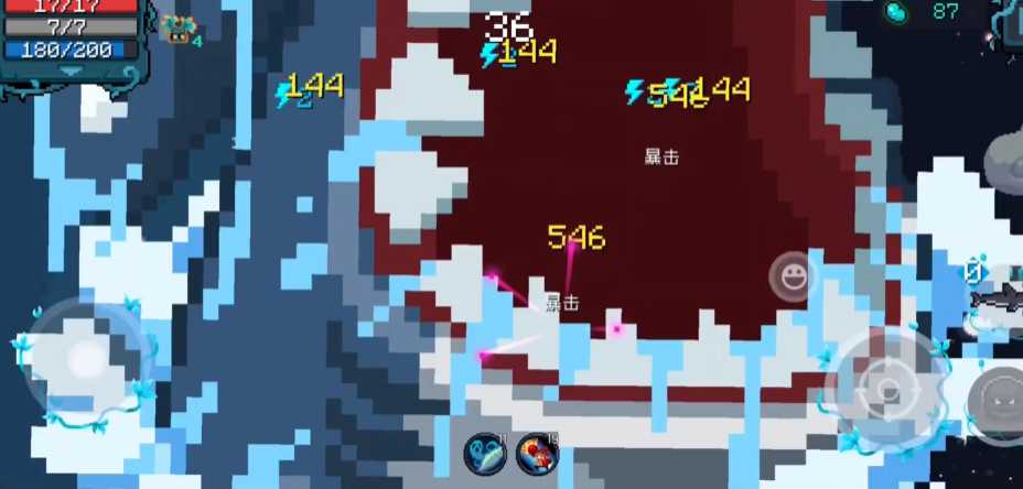 元气骑士锤头鲨天赋怎么搭配 元气骑士锤头鲨天赋怎么搭配