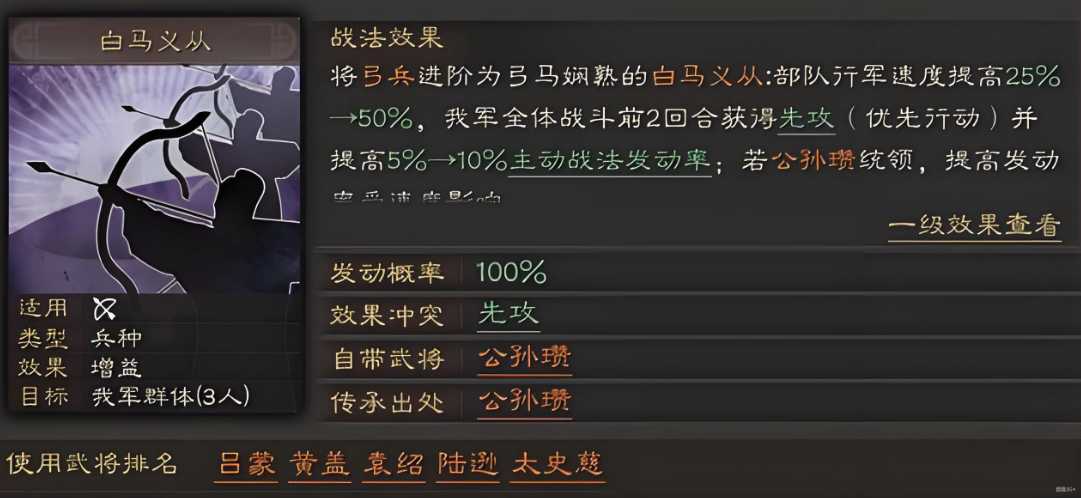 三国志战略版士兵有什么用 三国志战略版士兵有什么用