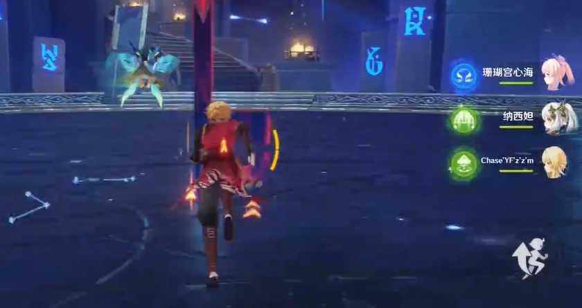 原神心海绽放队怎么玩 原神心海绽放队怎么玩