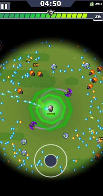 弹壳特攻队组合突破怎么实现 弹壳特攻队组合突破怎么实现