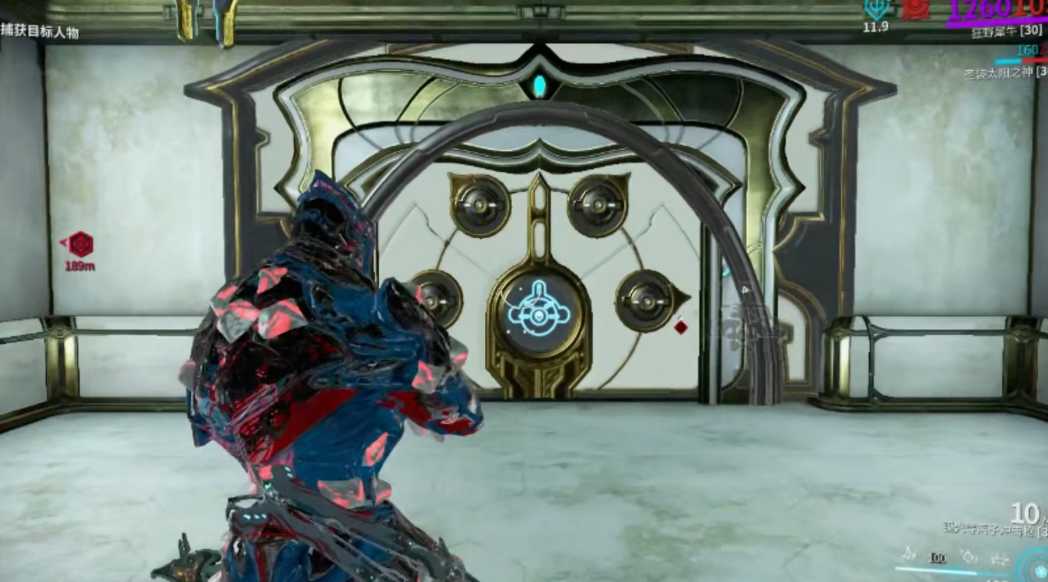 星际战甲奥罗金遗迹怎么打 星际战甲奥罗金遗迹怎么打