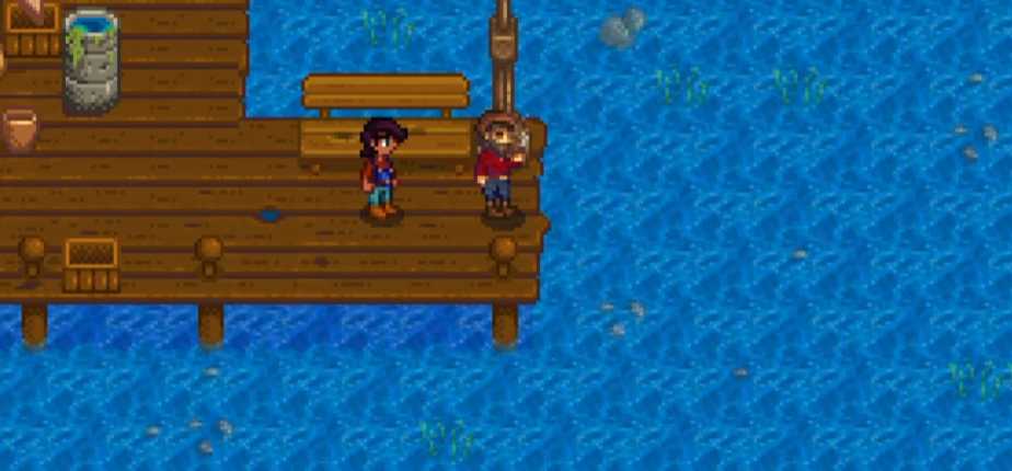 星露谷物语太阳鱼什么时候钓 星露谷物语太阳鱼什么时候钓