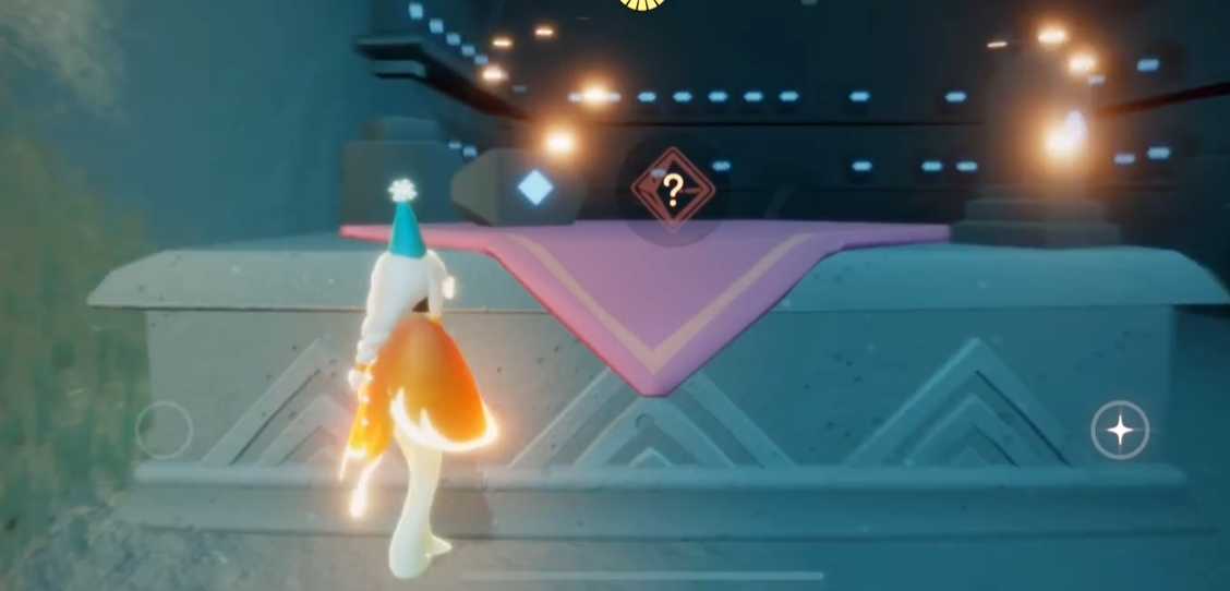 光遇装饰魔法怎么用