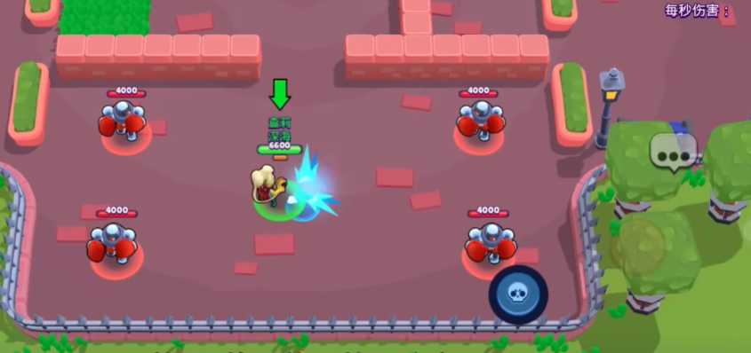 荒野乱斗新手技巧有什么 荒野乱斗新手技巧有什么