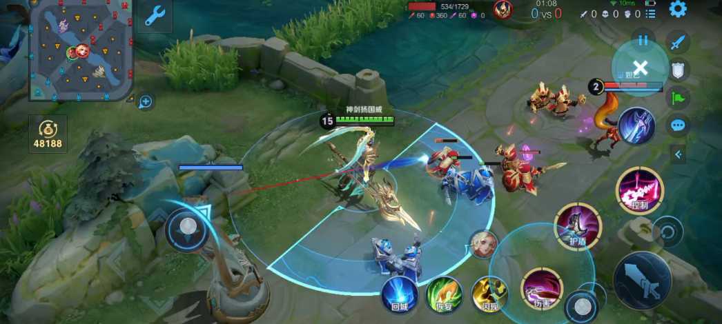 王者荣耀全输出吕布怎么出装 王者荣耀全输出吕布怎么出装