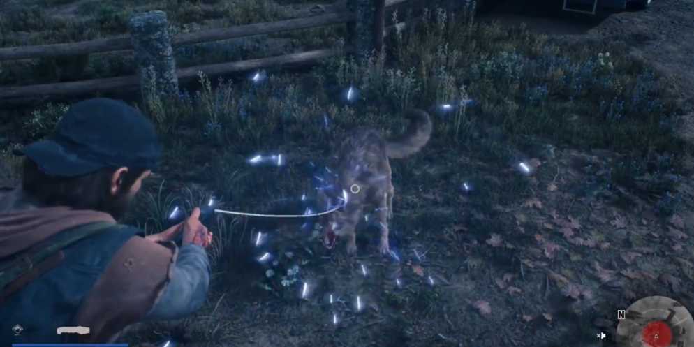 往日不再电击枪怎么获得