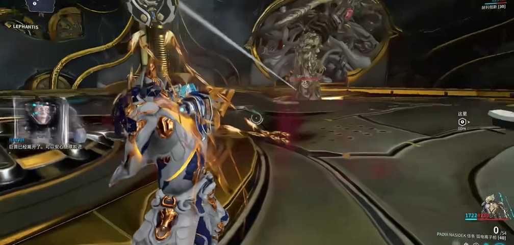 星际战甲亡灵梦魇怎么获得 星际战甲亡灵梦魇怎么获得