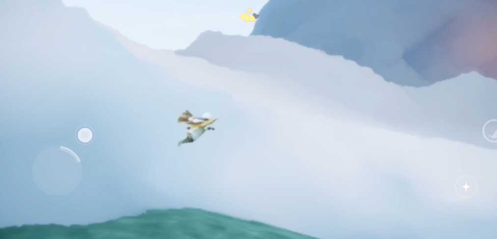 光遇风之灵在哪里