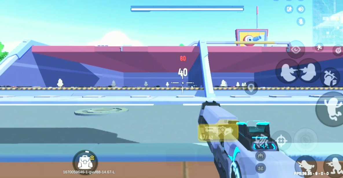 香肠派对什么武器搭配最好用