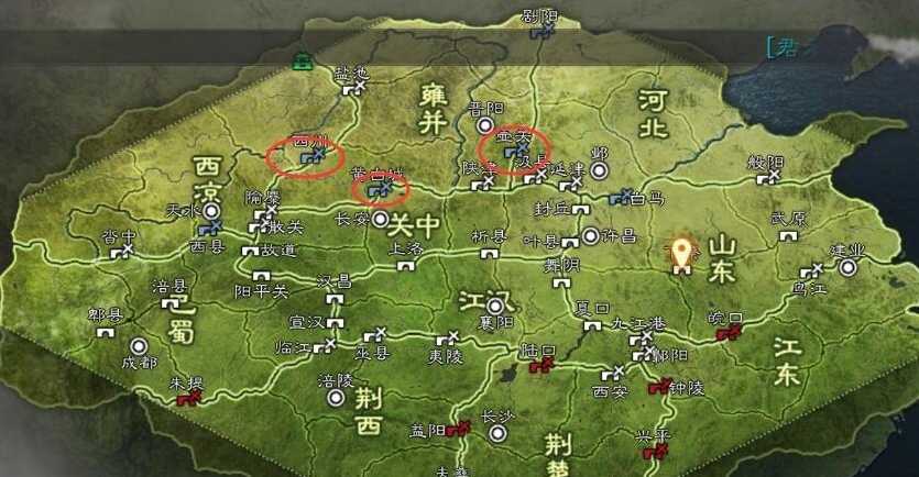 三国志战略版如何提高移速 三国志战略版如何提高移速