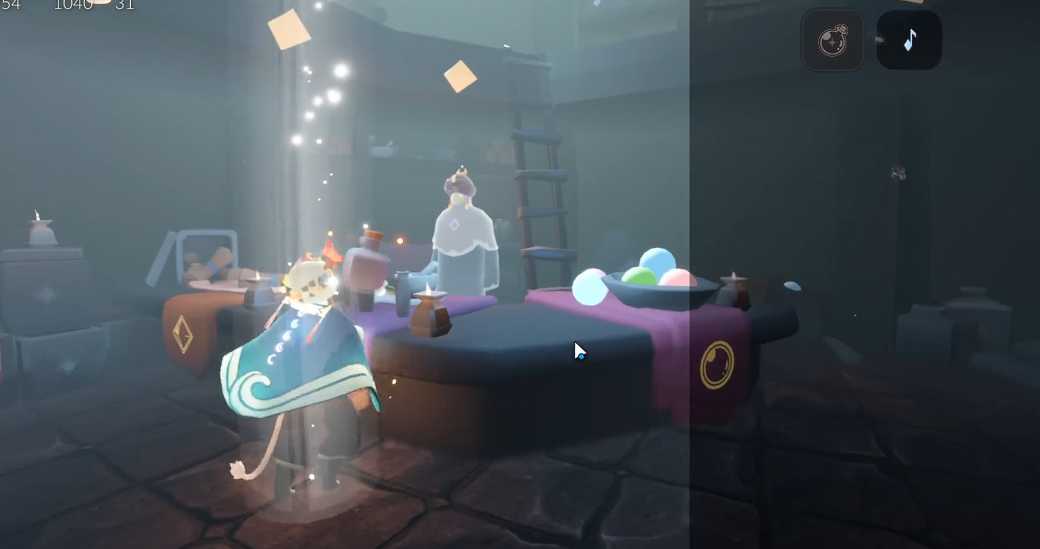 光遇魔法工坊哪些道具是永久的 光遇魔法工坊哪些道具是永久的