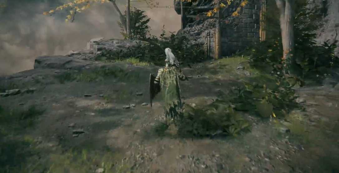 艾尔登法环史东薇尔城断桥怎么过