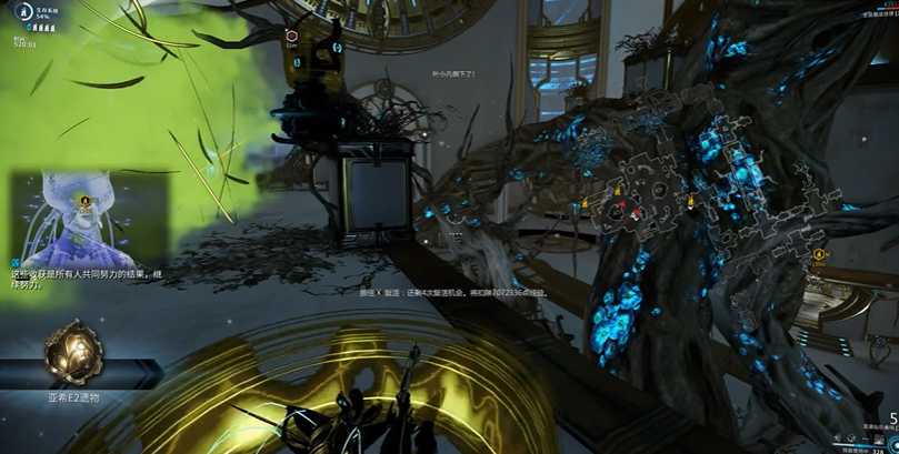 星际战甲ods怎么进 星际战甲ods怎么进