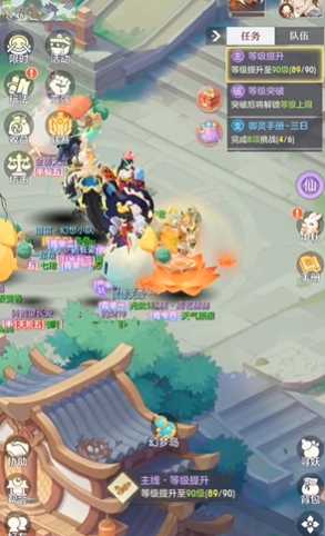 长安幻想哪个神兽最好刷 长安幻想哪个神兽最好刷