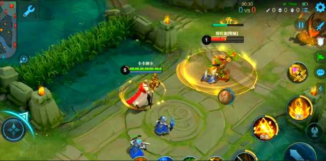 王者荣耀法师金蝉如何出装 王者荣耀法师金蝉如何出装