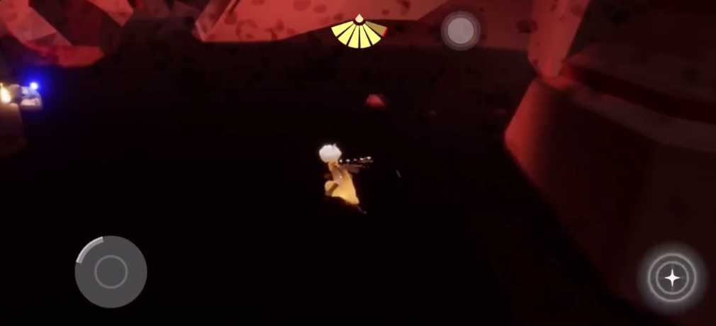 光遇如何过伊甸之眼 光遇如何过伊甸之眼