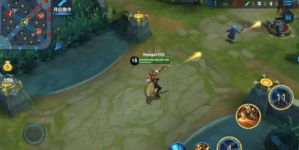 王者荣耀马可波罗最强出装怎么出 王者荣耀马可波罗最强出装怎么出