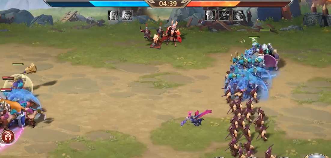 少年三国志零怎么挑战毒战篇 少年三国志零怎么挑战毒战篇