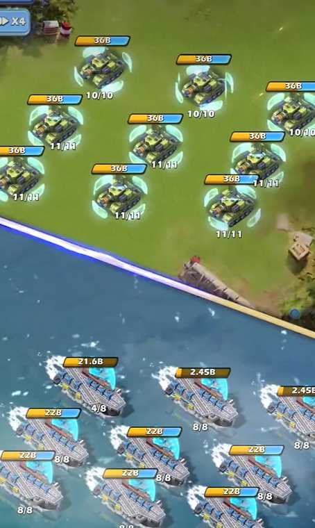 口袋奇兵6级田怎么找