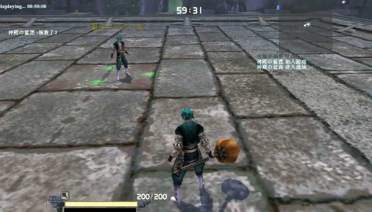 流星蝴蝶剑锤子哪个好 流星蝴蝶剑锤子哪个好