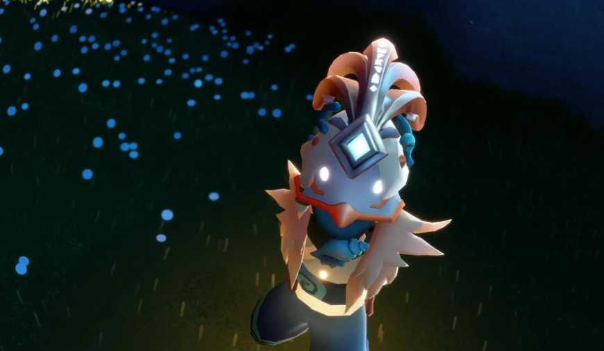 光遇梦想季节爱心如何获得 光遇梦想季节爱心如何获得