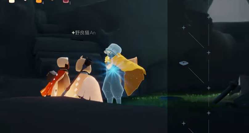 光遇怎么在雨林拿爱心 光遇怎么在雨林拿爱心