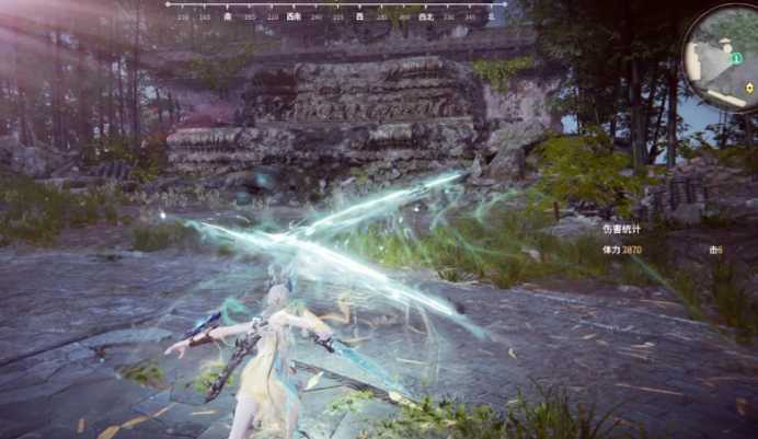 永劫无间怎么打伤害高一点 永劫无间怎么打伤害高一点