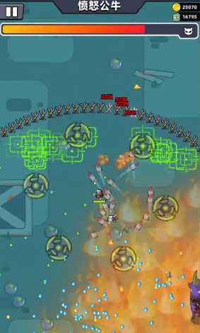 弹壳特攻队boss怎么打