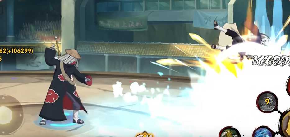 火影忍者手游哪个免费忍者强 火影忍者手游哪个免费忍者强