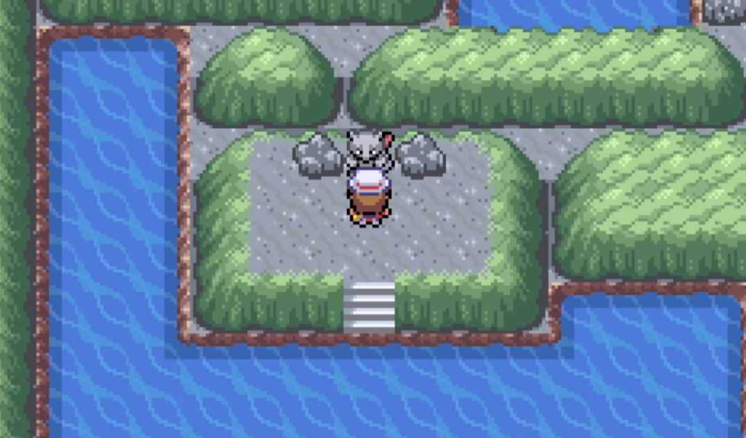 口袋妖怪火红超梦在哪抓 口袋妖怪火红超梦在哪抓