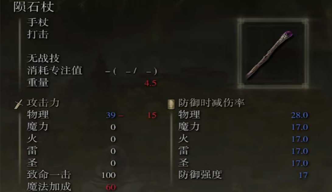 艾尔登法环新手怎么加点 艾尔登法环新手怎么加点