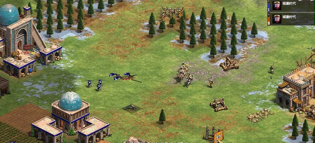 帝国时代2怎么养羊