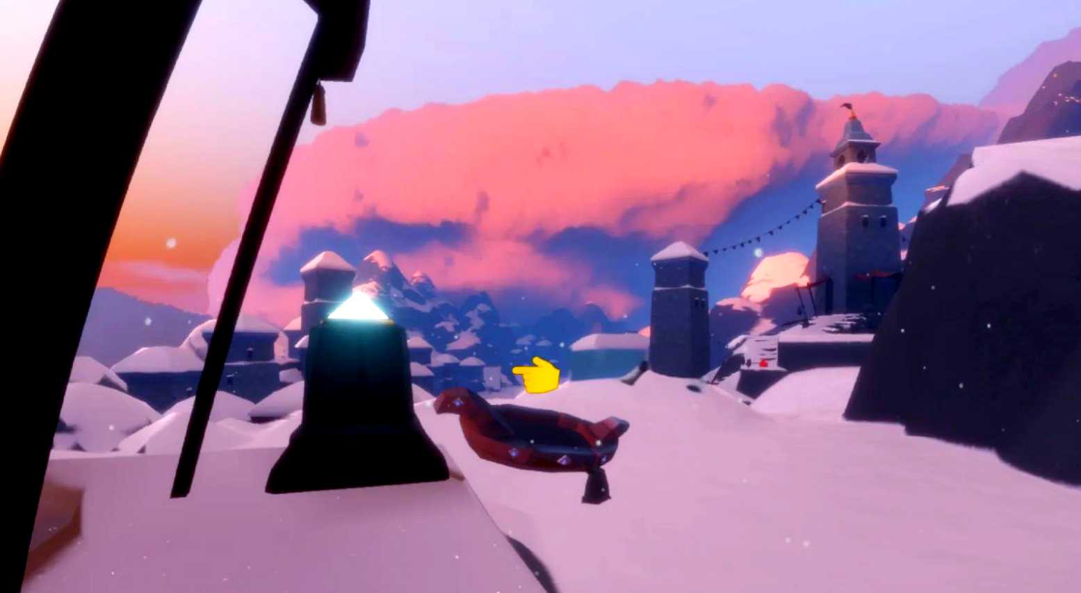 光遇玫瑰朋友峡谷山峰怎么去 光遇玫瑰朋友峡谷山峰怎么去