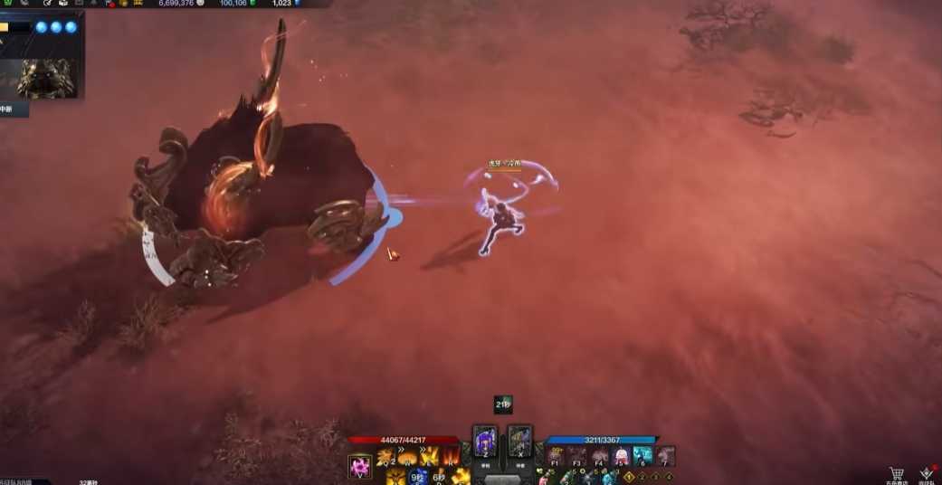 失落的方舟乌尼尔怎么打 失落的方舟乌尼尔怎么打