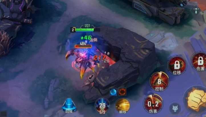 漫威超级战争黑寡妇怎么玩 漫威超级战争黑寡妇怎么玩