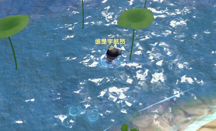 摩尔庄园漂流叶子怎么获得 摩尔庄园漂流叶子怎么获得