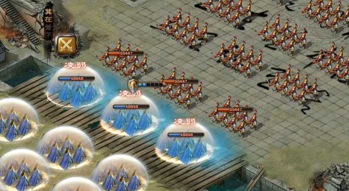 攻城掠地曹植觉醒是什么样子的 攻城掠地曹植觉醒是什么样子的