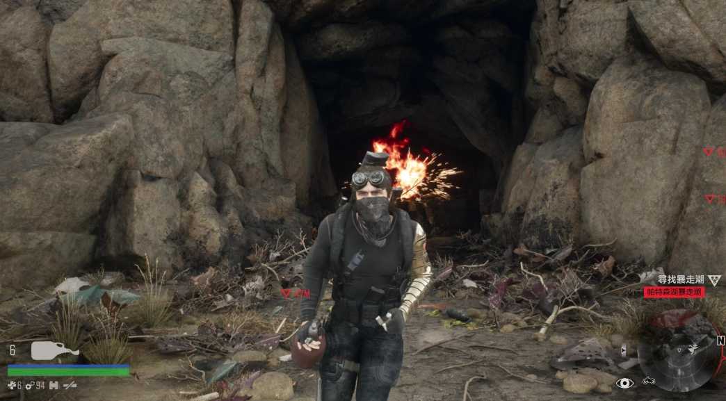 往日不再怎么刷尸潮 往日不再怎么刷尸潮