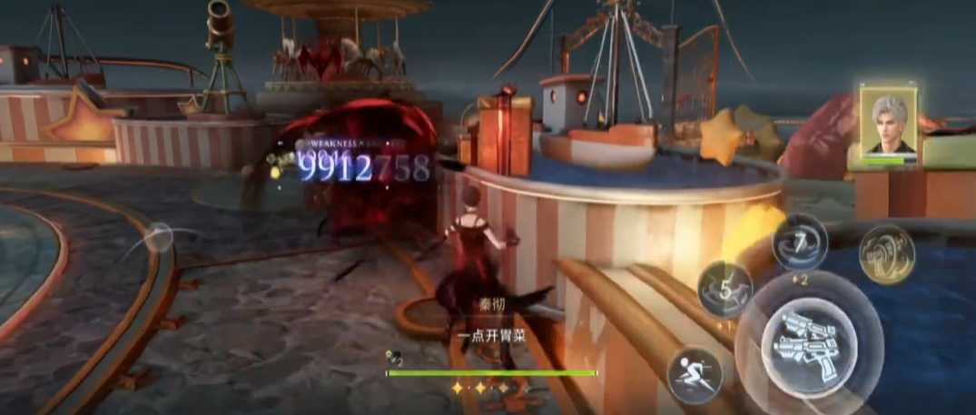 恋与深空蘑菇头饰怎么获得