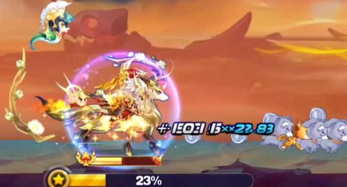 天天酷跑得分技巧怎么获得 天天酷跑得分技巧怎么获得