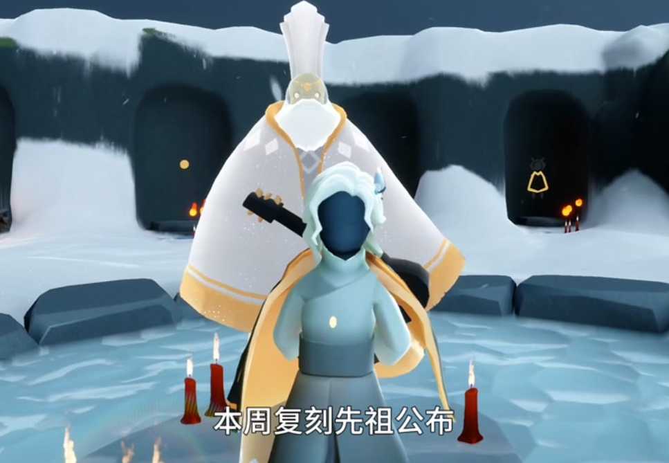 光遇钢琴的琴谱有什么用 光遇钢琴的琴谱有什么用