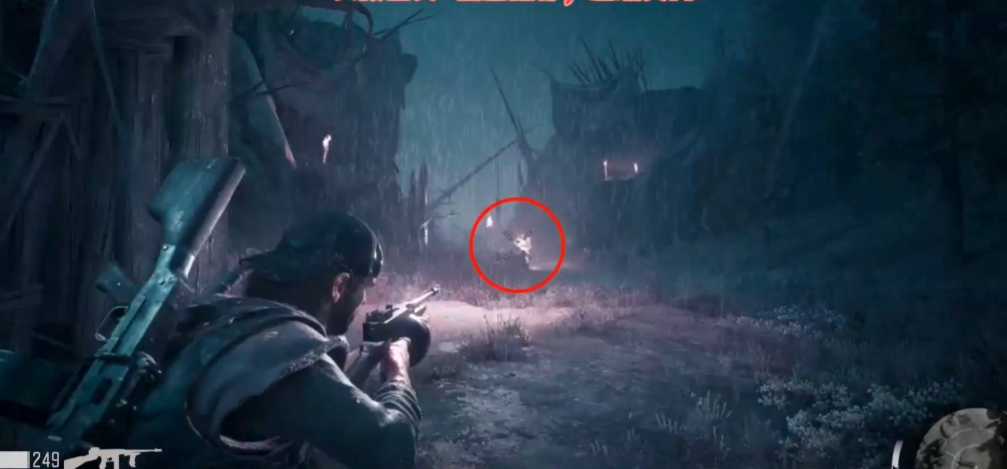 往日不再mg45怎么样 往日不再mg45怎么样