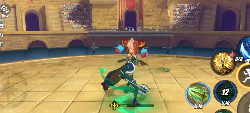 航海王热血航线德雷克值得培养吗