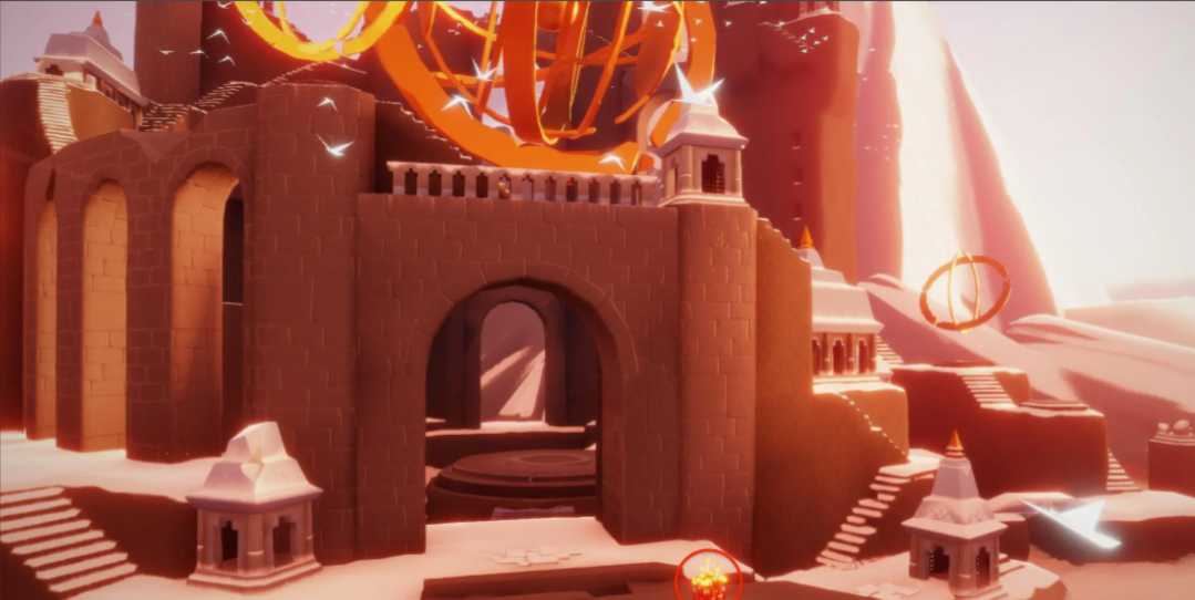 光遇怎么解锁手花动作 光遇怎么解锁手花动作