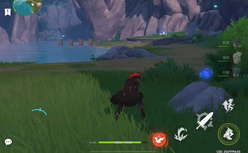 原神解锁璃月怎么玩 原神解锁璃月怎么玩