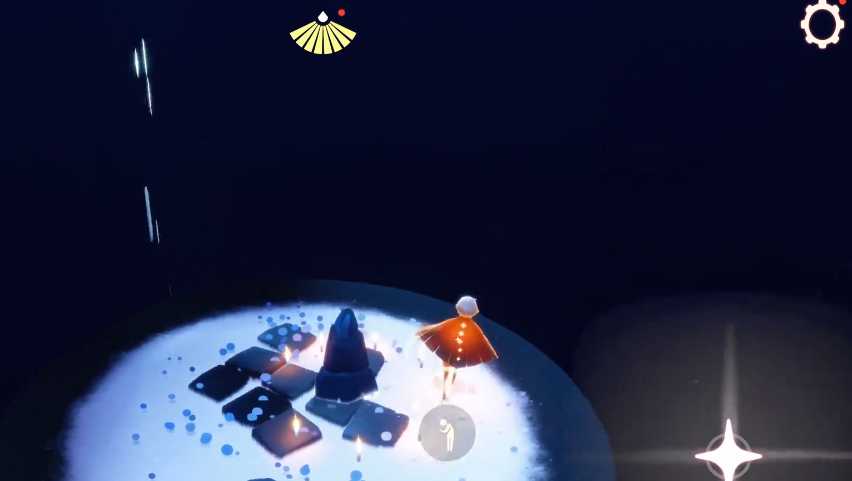 光遇禁阁怎么解锁骨鲲先祖 光遇禁阁怎么解锁骨鲲先祖