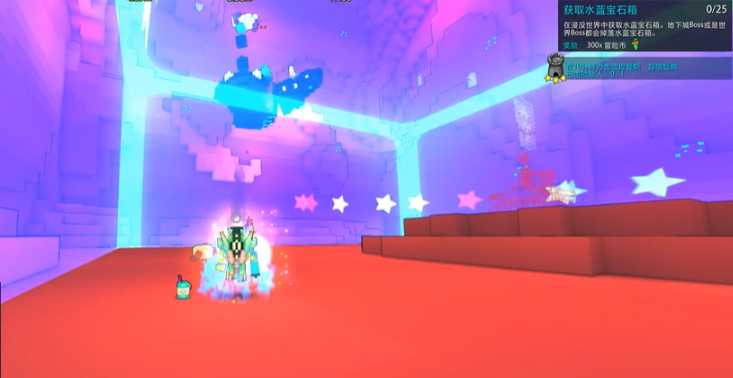 宝藏世界光明属性有什么用 宝藏世界光明属性有什么用